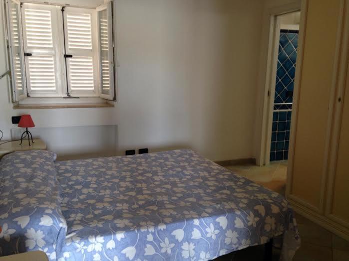 Agenzia Isotur Nontiscordardime Apartment Ponza Ngoại thất bức ảnh