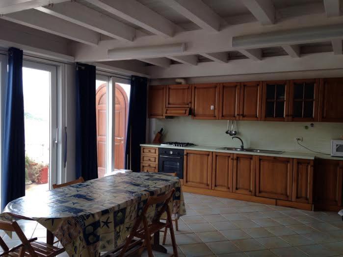 Agenzia Isotur Nontiscordardime Apartment Ponza Ngoại thất bức ảnh