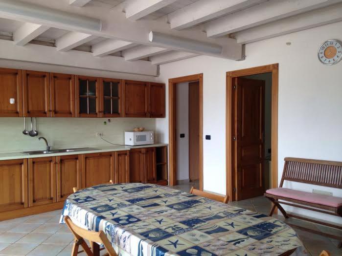 Agenzia Isotur Nontiscordardime Apartment Ponza Ngoại thất bức ảnh